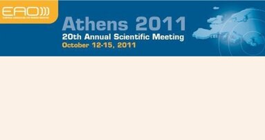 20th Annual Scientific Meeting, Athens 2011