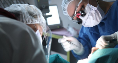 La dosis de anestesia según el sexo en implantología