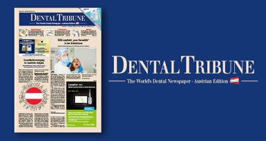 Rund um Endodontie –  in der aktuellen Dental Tribune Österreich
