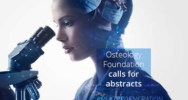 Osteologická nadace Osteology Foundation žádá o dodání abstrakt do poloviny ledna
