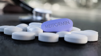 Metformin could help prevent oral and systemic disease in periodontal patients