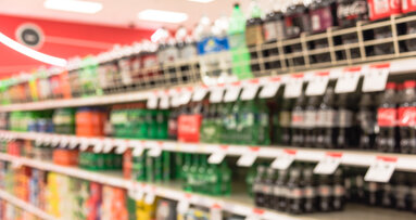 NZ government considers better labelling of sugary drinks