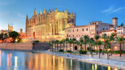 Insights 2022: a exocad é a anfitriã da conferência mundial CAD/CAM em Palma de Mallorca