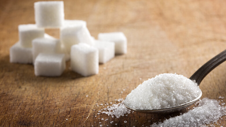 Studie zeigt: Zuckerkonsum hat Einfluss auf die Mundflora