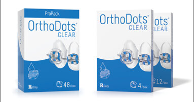 OrVance to enter European and other leading markets with OrthoDots CLEAR