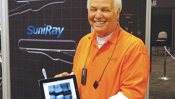Be ready for patients seeing dental X-ray safety stories in the news