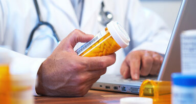 Anteil der Medikamente an Gesundheitskosten weiter gesunken