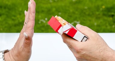 31 maja - Światowy dzień bez tytoniu