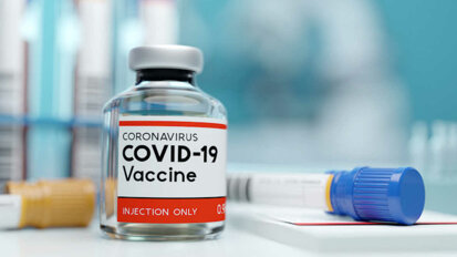 O mundo odontológico do Reino Unido reage à aprovação da vacina COVID-19