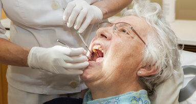 Oral care of older patients: Prevention before intervention