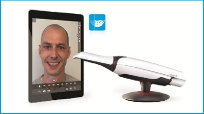 3Shape and Ivoclar Vivadent join forces with augmented reality technology for orthodontics