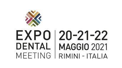 Expodental Meeting: appuntamento dal 20 al 22 maggio 2021 a Rimini