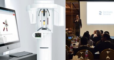ROOTS SUMMIT: Exclusive Middle East preview of new Dentsply Sirona software