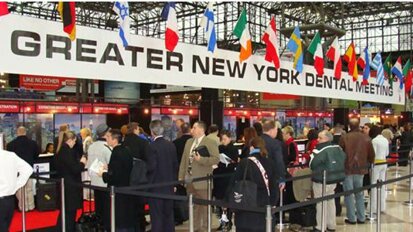 Το συνέδριο στη Νέα Υόρκη αναμένεται να προσελκύσει περίπου 60.000 συμμετέχοντες