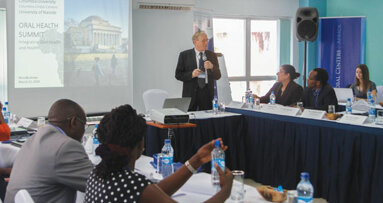 Universities, business partner to advance oral health care in East Africa