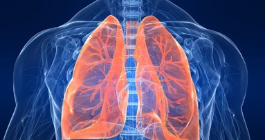 Zusammenhang zwischen PA-Status und Atemwegserkrankung