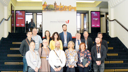 Osstem-Hiossen European Seminar 2019 v Praze!