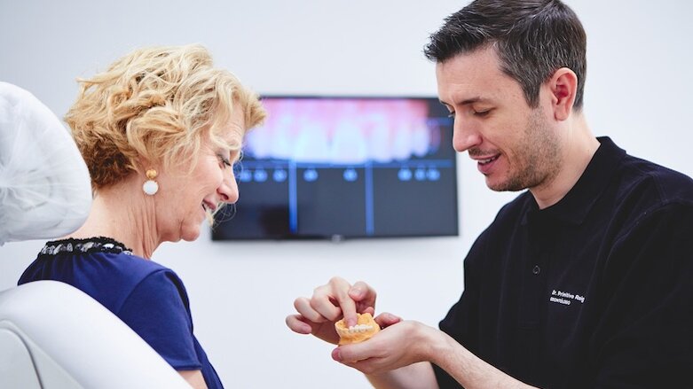 La “Odontología Slow”: un método para los que desean más con menos