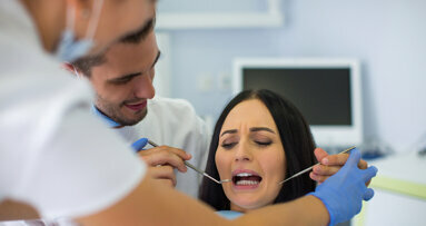 Patients affected by mental health at higher risk of poor dental outcomes