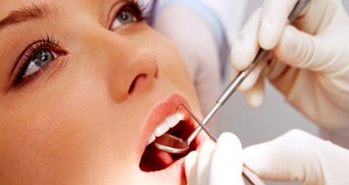 Yılda İki Kez Zorunlu Diş Kontrolü Geliyor