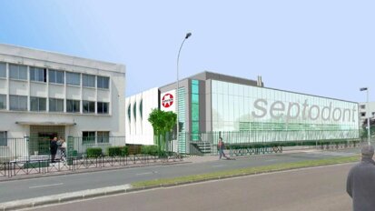Septodont annonce l'acquisition de marques de soins dentaires auprès de Sanofi