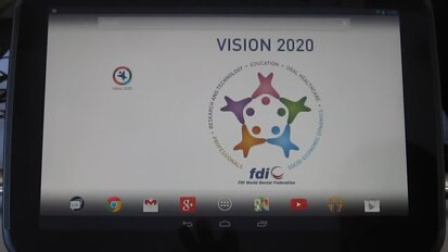 FDI Vision2020