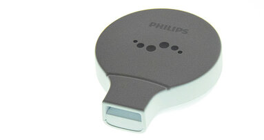 Philips extends connected health portfolio with another new device
