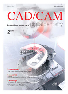 CAD/CAM international
