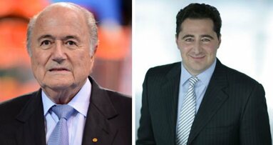 Ex-PDG de Nobel Biocare prend en charge les responsabilités du président de la FIFA