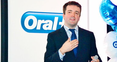 Oral-B reveals next leap in smart toothbrushing