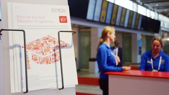 EAO обявява нова образователна програма за студенти