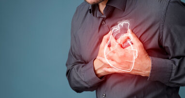 Oral pathogen increases heart attack damage