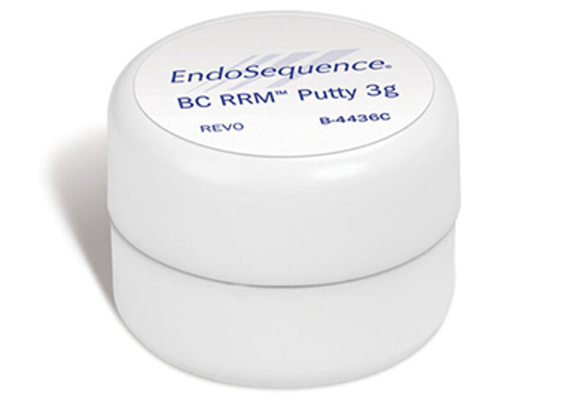 Henry Schein EndoSequence Root Repair Material (RRM)