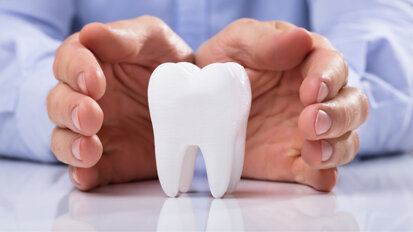 Zęby mówią o nas wszystko – badania biologów Uniwersytetu Łódzkiego