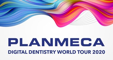 Planmeca Digital Dentistry World Tour 2020 se vuelve virtual