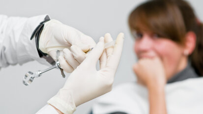 Dental anaesthesia: Legal loopholes put patient safety at risk