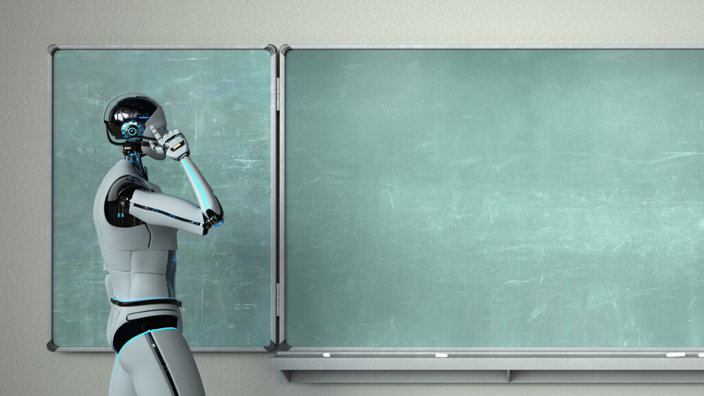 Estudantes de Odontologia  dizem que inteligência artificial deveria ser incluída nos currículos