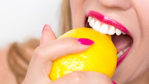 Zahngesundheit beim Essen stärken?