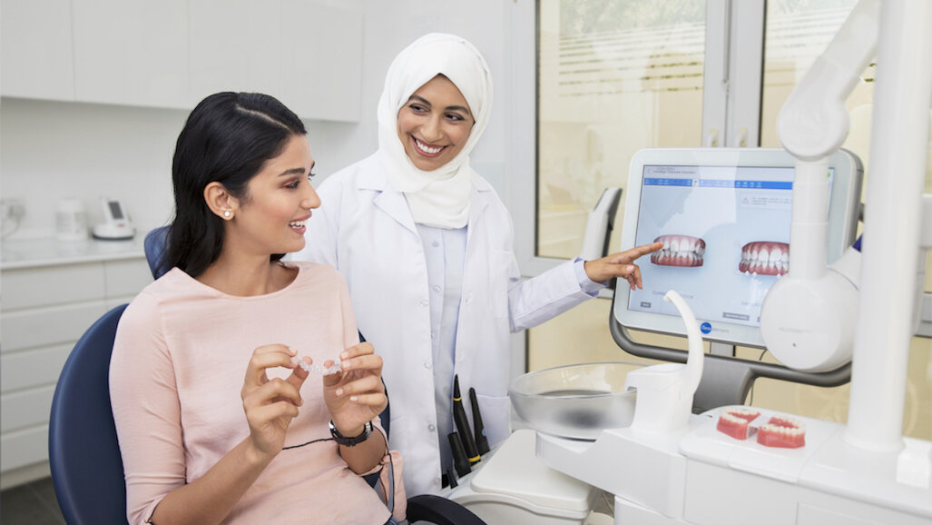 Exploring the latest in digital orthodontics within dental industry