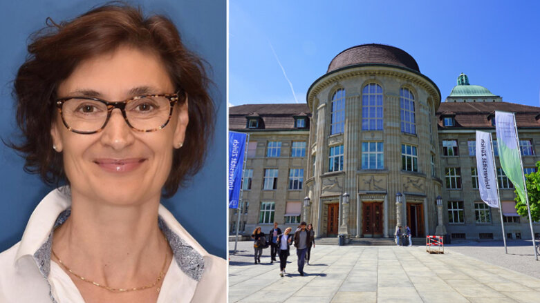 PD Dr. Rengin Attin neue Titularprofessorin der Uni Zürich