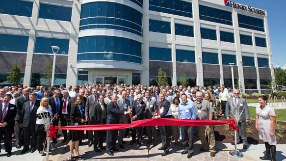 Henry Schein Practice Solutions opens new Utah headquarters