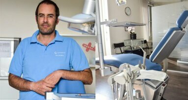 Interview: We enjoy treating every patient