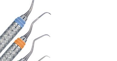 Periodontal Maintenance Curettes