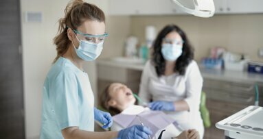 Wat vinden tandartsen en mondhygiënisten van het Integraal Zorgakkoord?