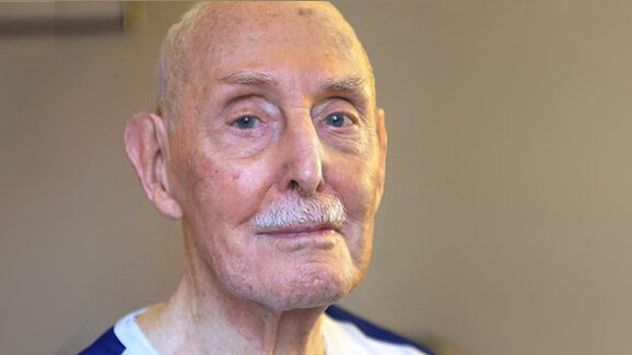 British dentist known as “World’s fittest old-age pensioner” dies at age 97