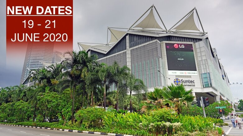 2020年新加坡国际牙科展（IDEM）将推迟至六月举行