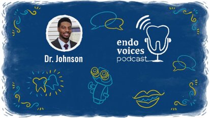 Endo Voices podcast updates endodontists on the hottest topics