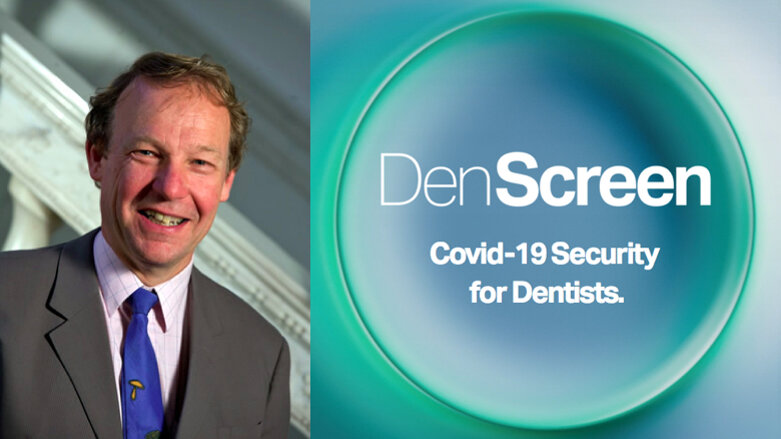 Interview: Prof. David Denning discusses DenScreen and antibody testing