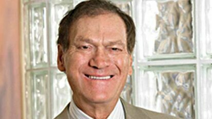 Academy recognizes Dr. David Vassos for ‘Lifetime Achievement’