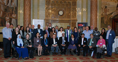 12th annual Senior Dental Leaders programme held in London